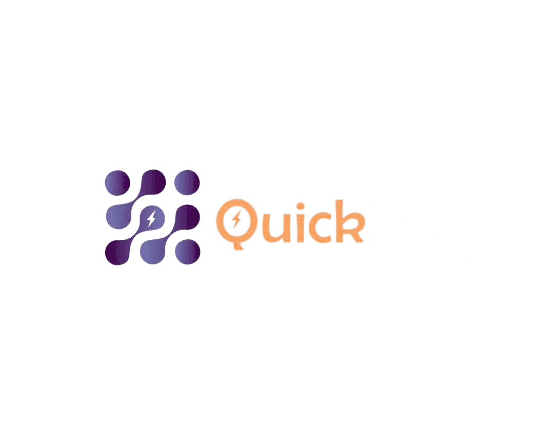 QuickDev Innovation Ltd.